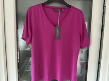 Ruth Langsford  V Neck Smart