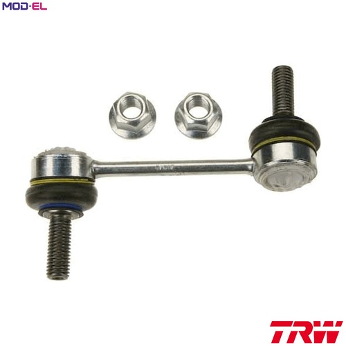 Linkcoupling rod stabiliser - rod,