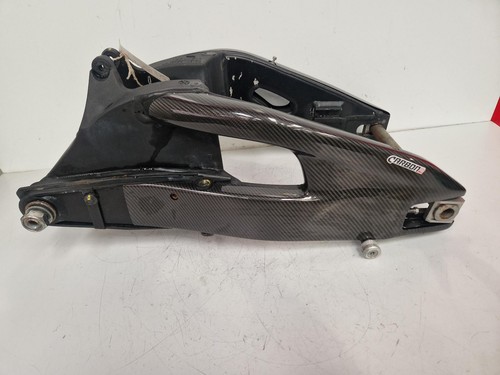 Honda cbr 1000 2008 - rr-8, rear