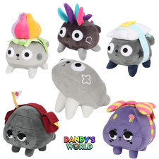 Dandy's World Plush 10"