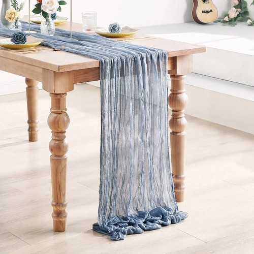Gauze tablecloth cheesecloth - gauze,