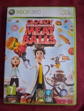 XBox 360 Live Console Game