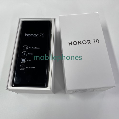 Honor 256gb dual - 5g, sim
