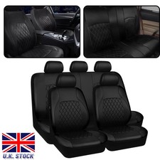 Full Set Seat Cover Protector
