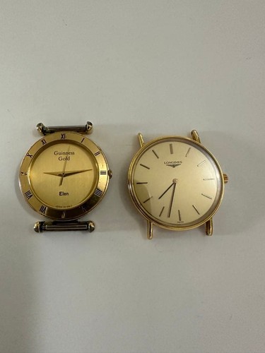 Longines guinness gold - longines, men's