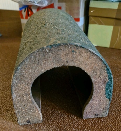 Hillside single tunnel - , 00