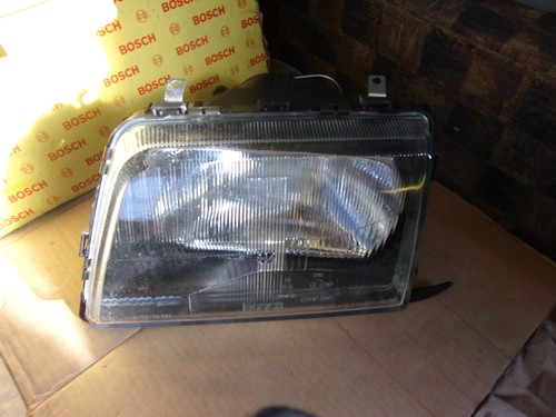 Head light for - light, vauxhall