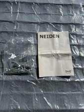 New IKEA NEIDEN Bed Frame