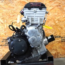 2003 2004 TRIUMPH DAYTONA 600