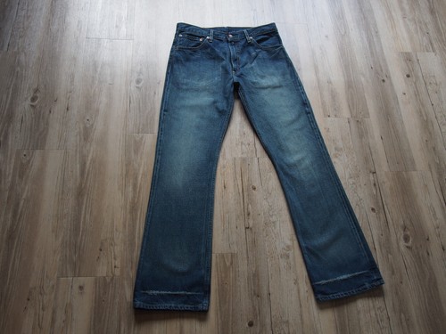 Vintage levis 507 - vintage, (0471)