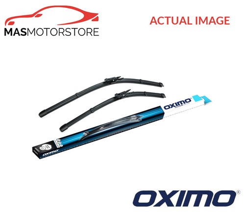 Windscreen wiper blade - windscreen,
