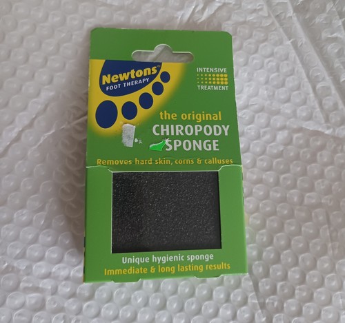 Newtons foot therapy hard - newtons,
