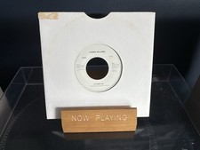 Robbie Williams It’s Only Us / She’s The One 7” Jukebox Vinyl Record G