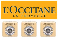 LOCCITANE Shea Milk Extra Rich