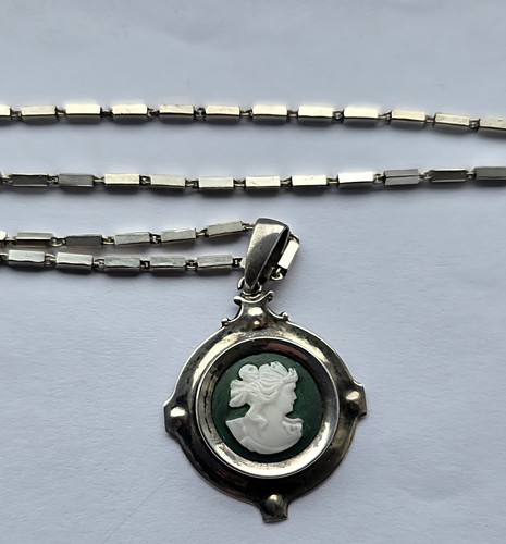 Antique charles horner silver - charles,