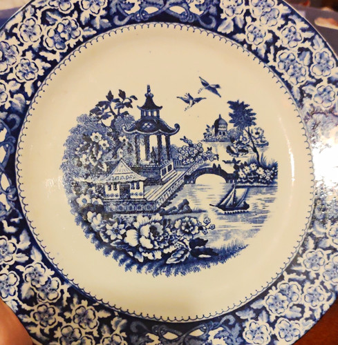 Swinnertons olde alton ware - swinnertons,