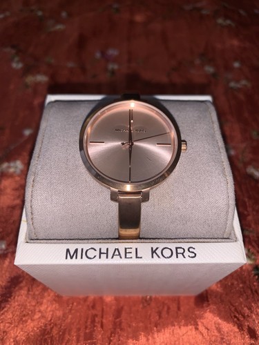 Michael kors jaryn - kors, gold