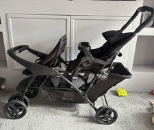 Graco stadium duo tandem - graco,