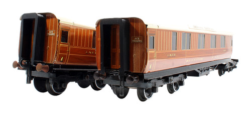 Ace trains gauge lner - o, c6