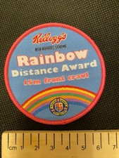 Kellogg's  Asa Awards Scheme