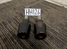 Yamaha Fazer FZ6 600 Bar End