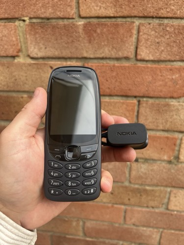 Nokia 6310 dual sim phone - dual,
