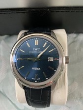 Iwc ingenieur laureus sport - laureus,