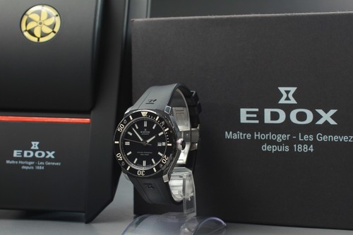 Near mint box edox offshore - box,