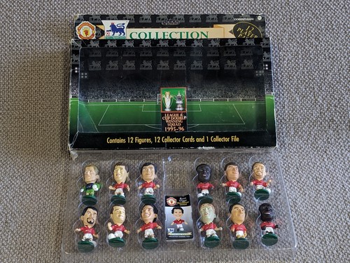 Corinthian manchester united - corinthian,