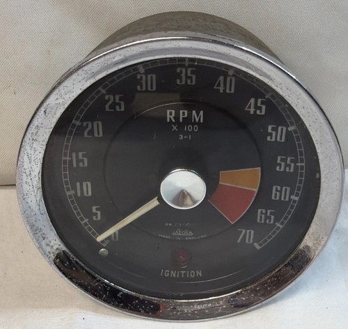 Jaeger vintage 2300 01 - jaeger, 2300/01