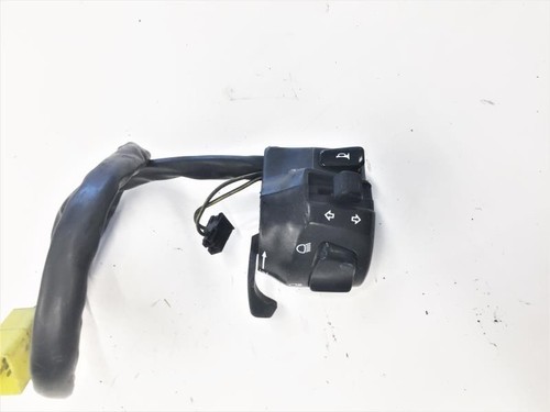 Left commodo suzuki 500 - commodo, gs