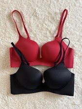 Primark Seamless Push-Up Bra