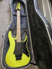 Ibanez RG550 Genesis Desert
