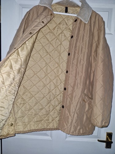 Barbour eskdale quilted jacket - barbour,