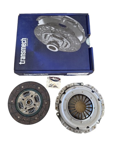 Clutch kit fits vauxhall - fits, astra