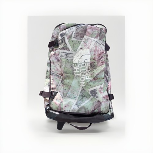 The north face base - north,