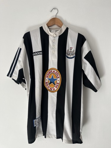Newcastle united home 1995 - newcastle,