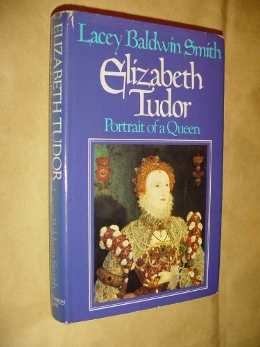 Elizabeth tudor portrait a - tudor:,