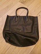 MulberryBlossom Tote leather