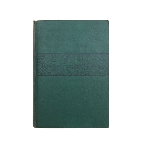 Rebecca daphne maurier 1941 - du,