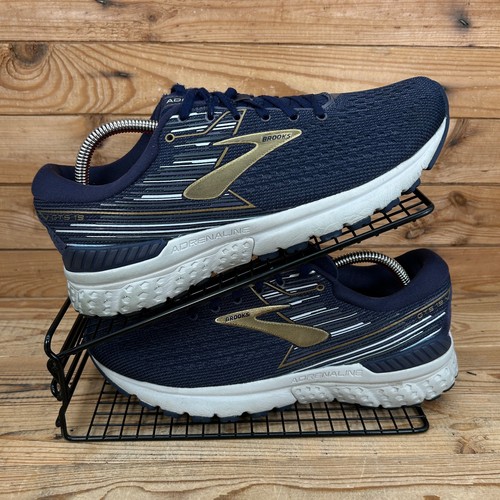 Brooks trainers mens size - brooks,