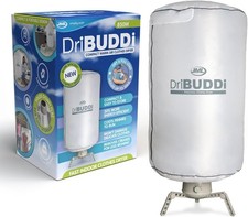 Jml dri buddi - compact, electric