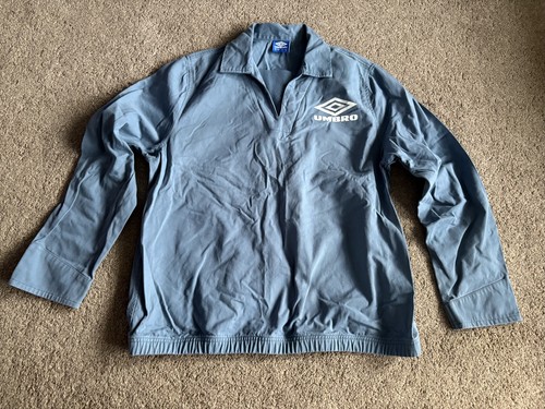 Umbro vintage football - , drill