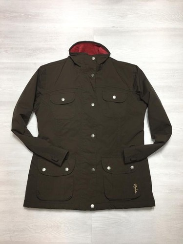 Women barbour jacket green - women,