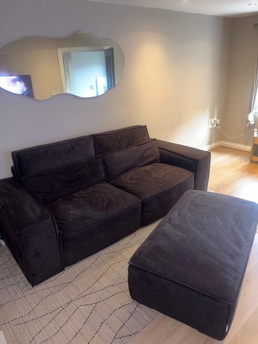Broadgate seater sofa with - 3,