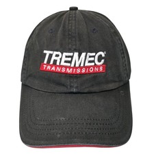Tremec Transmissions Baseball