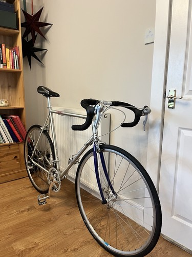 Giant peloton 7400 - peloton, bike