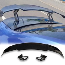 Carbon fiber Fits Porsche 718