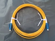 3m LC Simplex Single Mode SMF