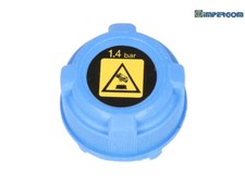 COOLING WATER TANK COVER
